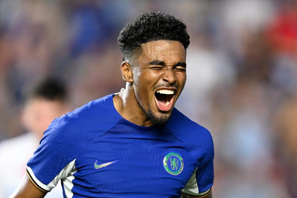 Ian Maatsen makes statement on Chelsea future after two-goal display and  Mauricio Pochettino talks