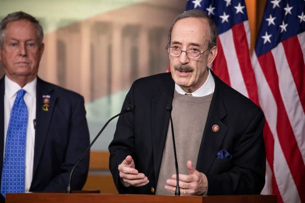 When then-Rep. Eliot Engel (D-N.Y.) lost to Bowman in June 2020, his ally, the American Israel Public Affairs Committee, had not yet erected a super PAC.