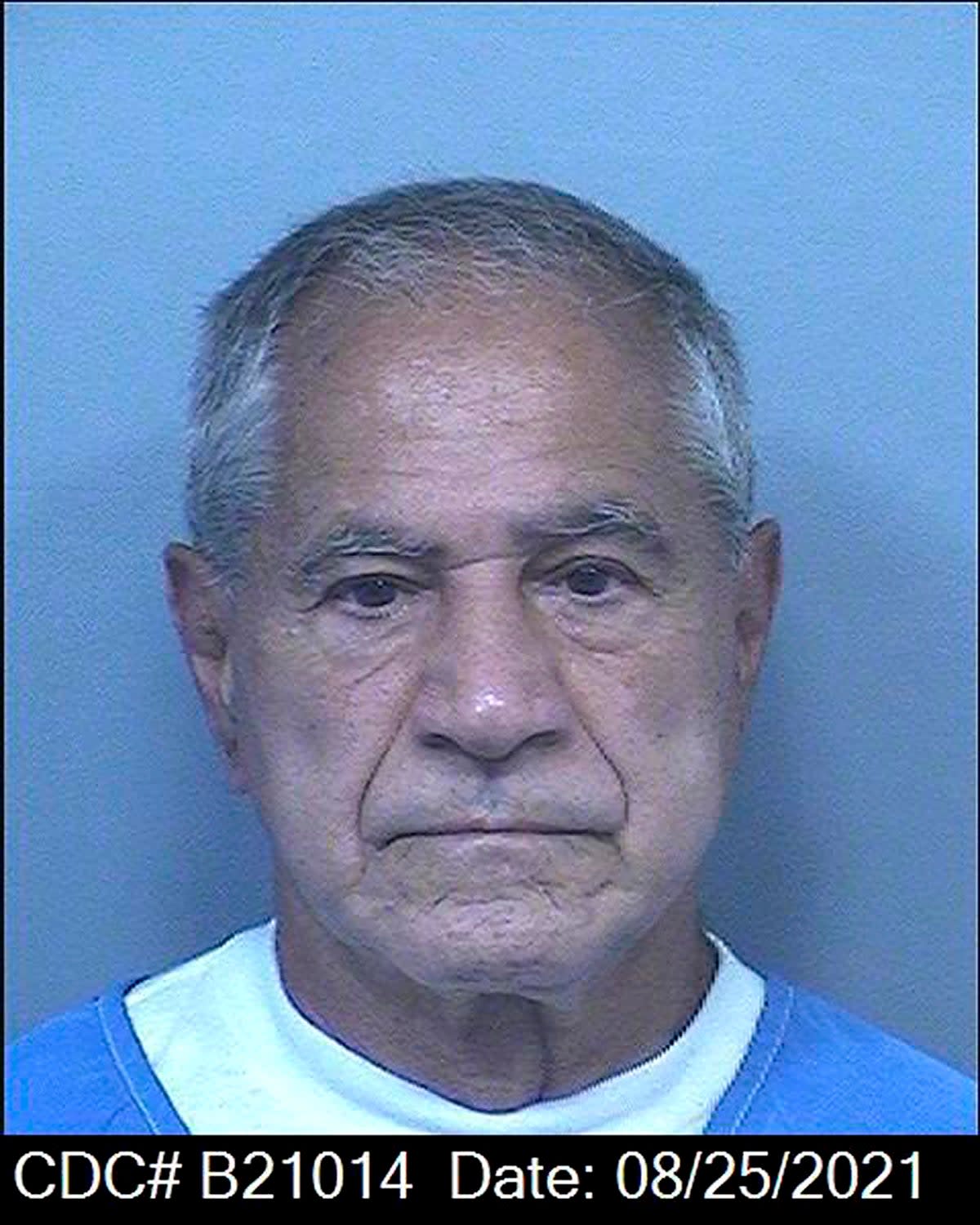 Sirhan Sirhan Parole (California Department of Corrections and Rehabilitation)