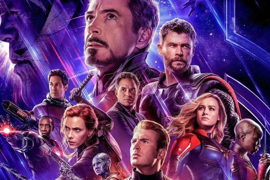 Avengers: La próxima película podría incluir a más de 60 personajes que regresan al MCU