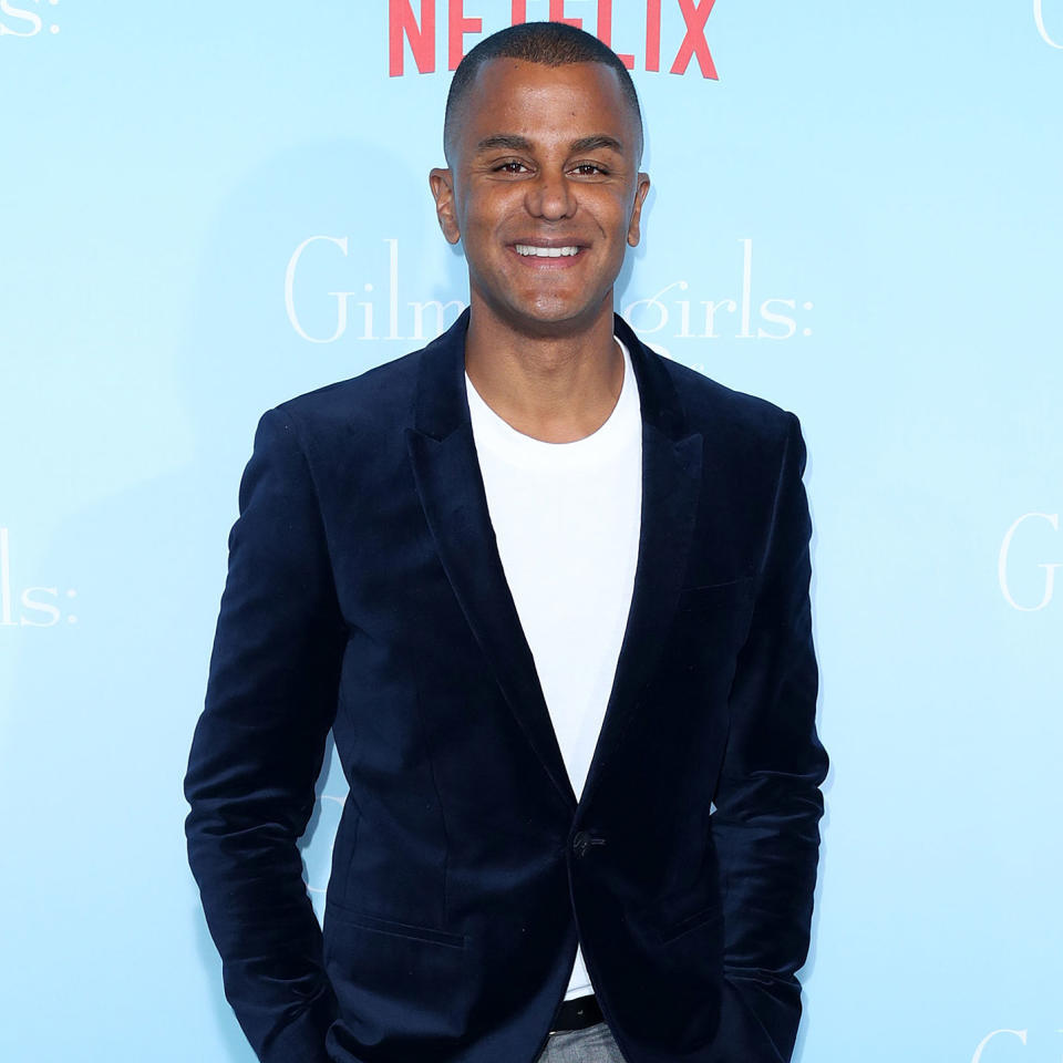 Yanic Truesdale