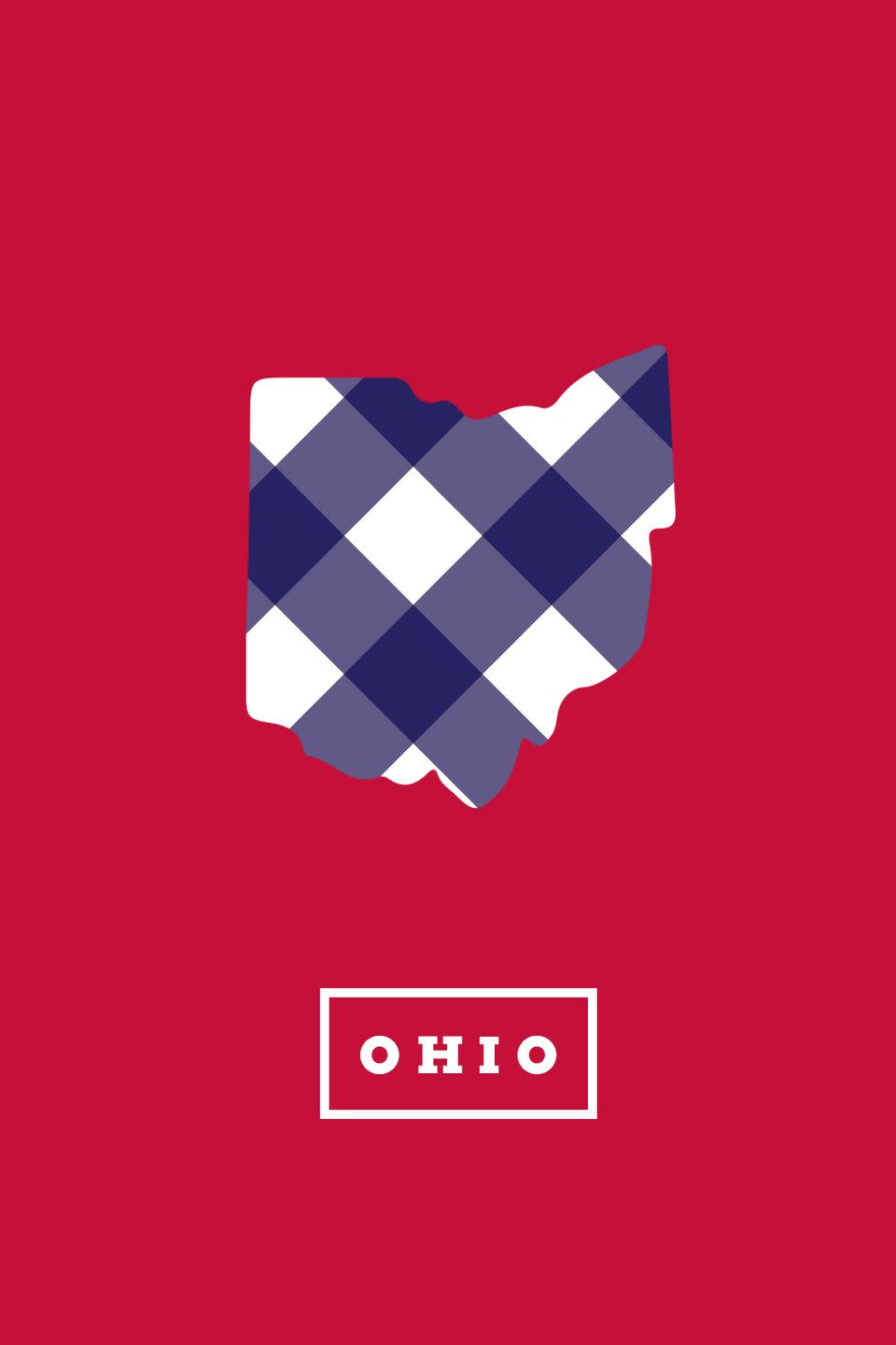 Ohio