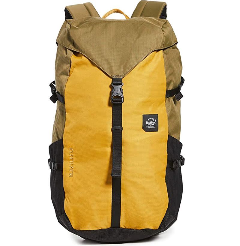 Barlow Large Backpack