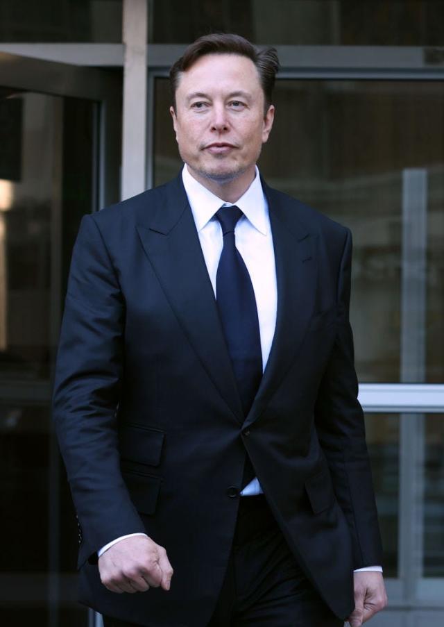 Is Elon Musk a risk to US security? Pentagon's reliance on him grows  despite his behavior.