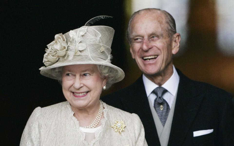 The Queen and Duke will mark their platinum wedding anniversary on November 20, in a milestone no other monarch has achieved and will likely never surpass.    - Tim Graham Photo Library