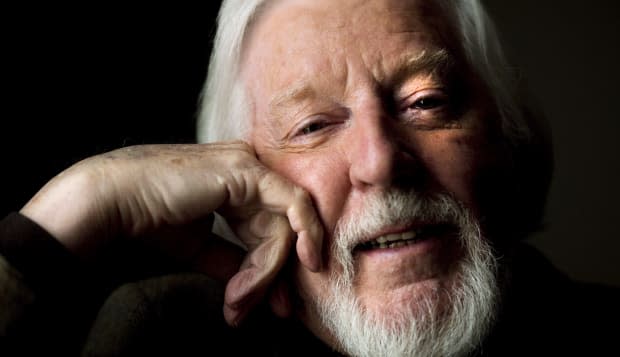 Caroll Spinney