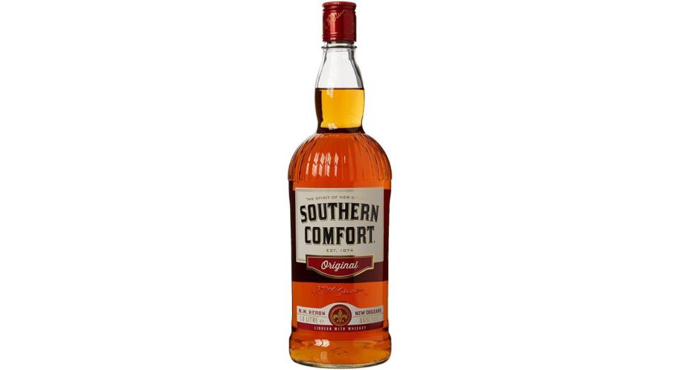 Southern Comfort Original, 1 L