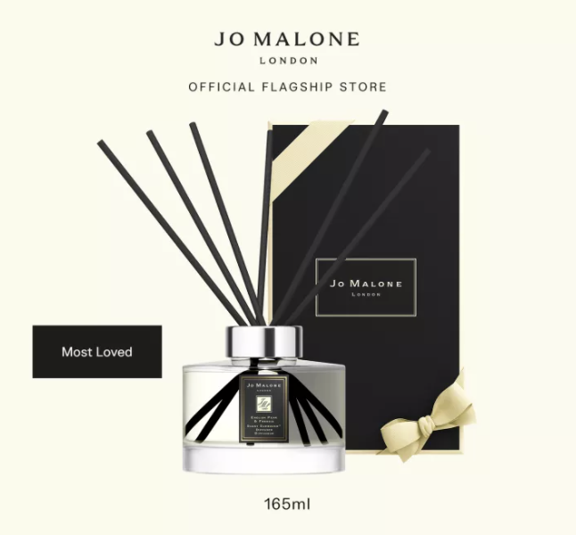 Jo Malone London English Pear & Freesia Scent Surround Diffuser 165ml (Photo: Lazada)


