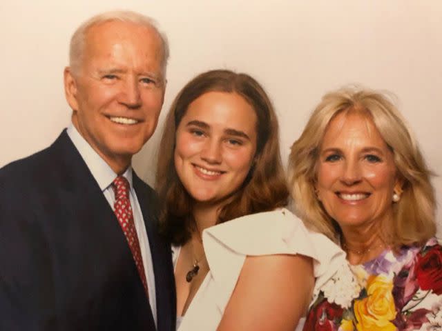 <p>Joe Biden Twitter</p>
