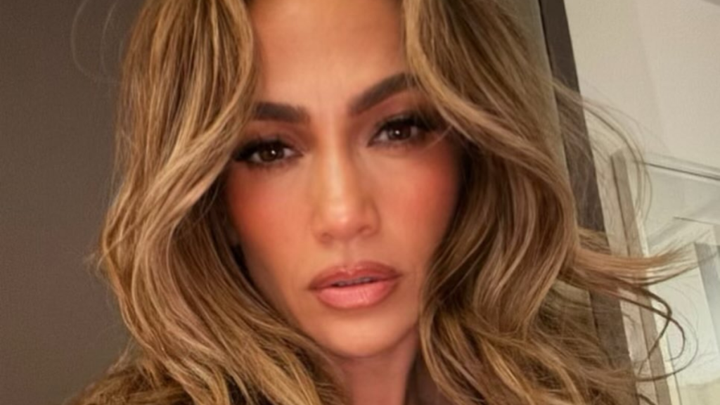 Jennifer Lopez Instagram Ben Affleck Divorce