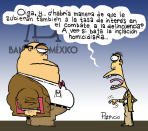 <p>Twitter: @patriciomonero / Facebook: Patricio Monero</p> 