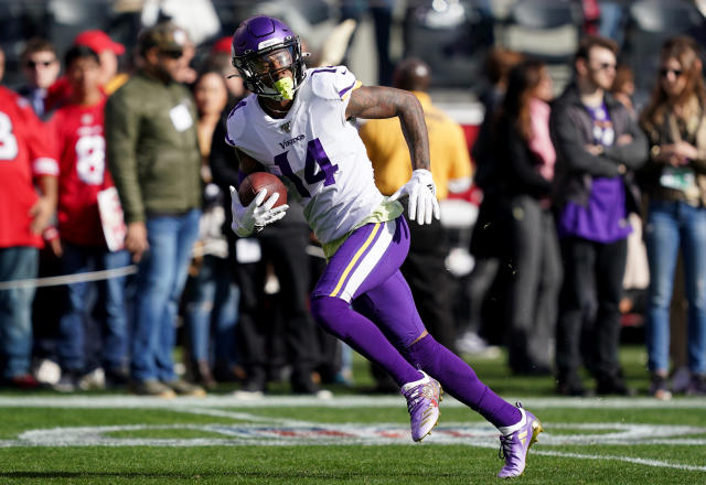 Buffalo Bills pull off blockbuster trade for Vikings WR Stefon Diggs: 5  thoughts and a grade 