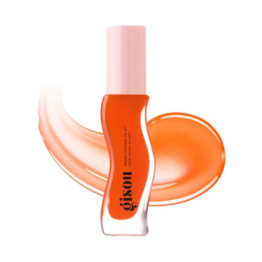 <p><a href="https://go.redirectingat.com?id=74968X1596630&url=https%3A%2F%2Fwww.sephora.com%2Fproduct%2Fgisou-lip-oil-P505233&sref=https%3A%2F%2Fwww.elle.com%2Fbeauty%2Fmakeup-skin-care%2Fa60430663%2Fsephora-sale-april-2024%2F" rel="nofollow noopener" target="_blank" data-ylk="slk:Shop Now;elm:context_link;itc:0;sec:content-canvas" class="link rapid-noclick-resp">Shop Now</a></p><p>Honey Infused Hydrating Lip Oil </p><p>sephora.com</p><p>$28.00</p><span class="copyright">Sephora </span>