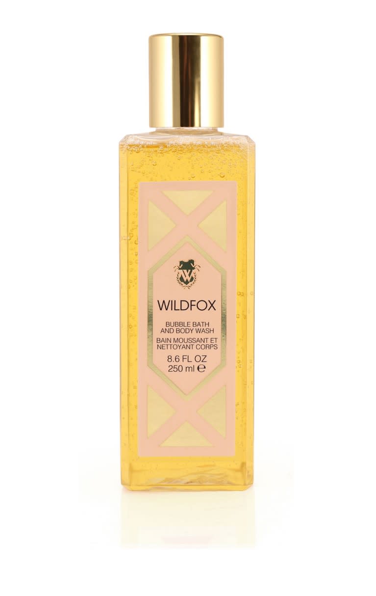 Wildfox Bubble Bathe