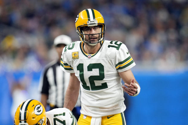 Gary's injury provides one more setback for reeling Packers - The San Diego  Union-Tribune