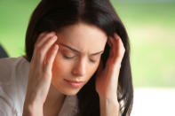 <b>...Are you constantly stressed or worried?</b>