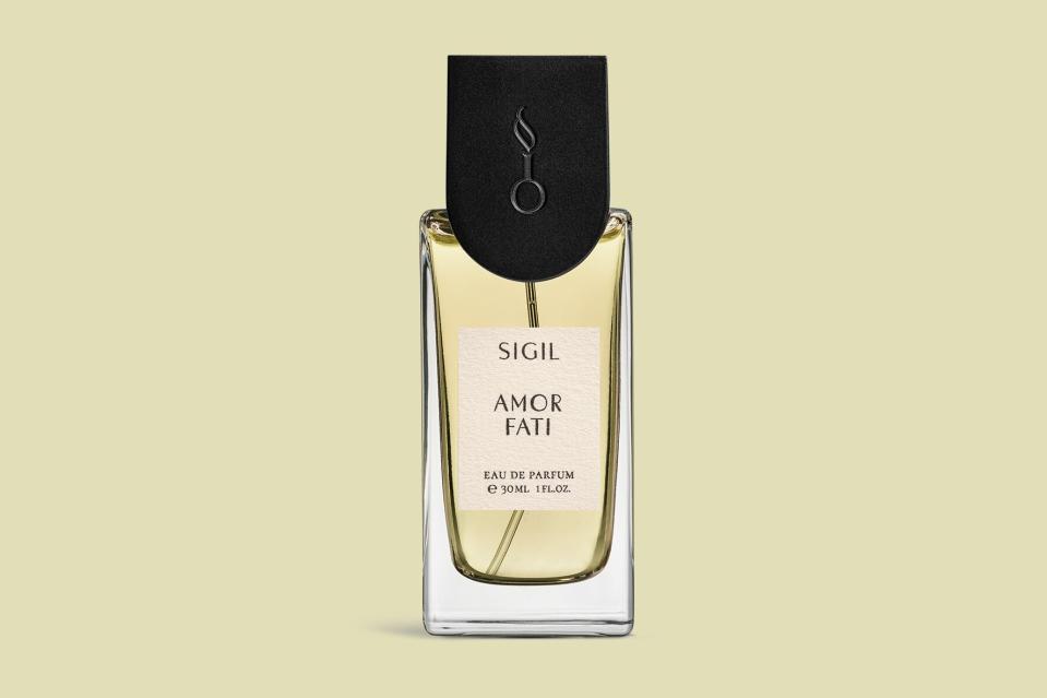 Sigil Amorr Fati Perfume