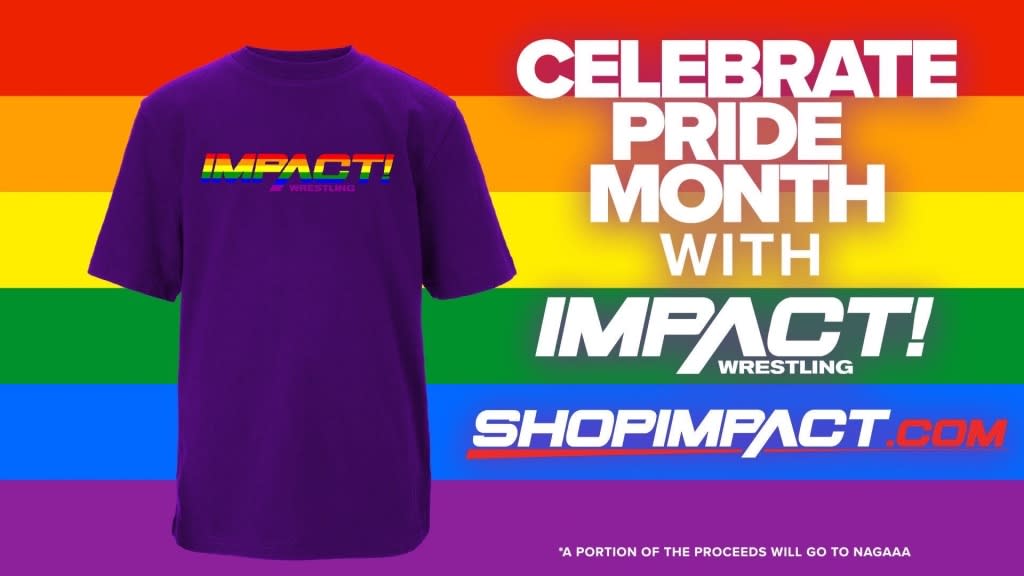 impact wrestling pride