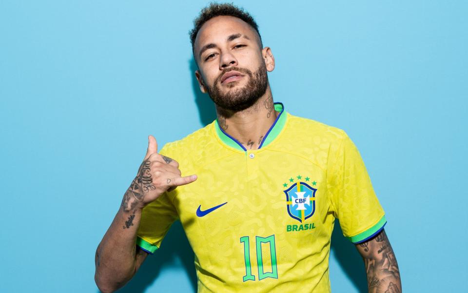 Brazil vs Serbia, World Cup 2022: When is it, where is it and how to watch on TV - Buda Mendes/Getty Images