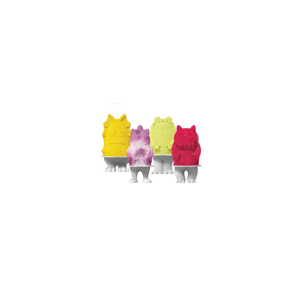 Tovolo Monsters Ice Pop Molds