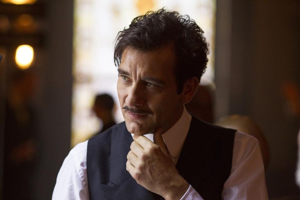 'The Knick'