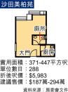 新居屋圖則曝光 打開大門見廁所