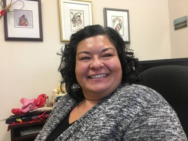 Co-chair of the Indigenous liaison committee at Horizon Health, Shelley Francis says it's been the highlight of her career to see the transformation in the health-care system in supporting Indigenous cultural needs.