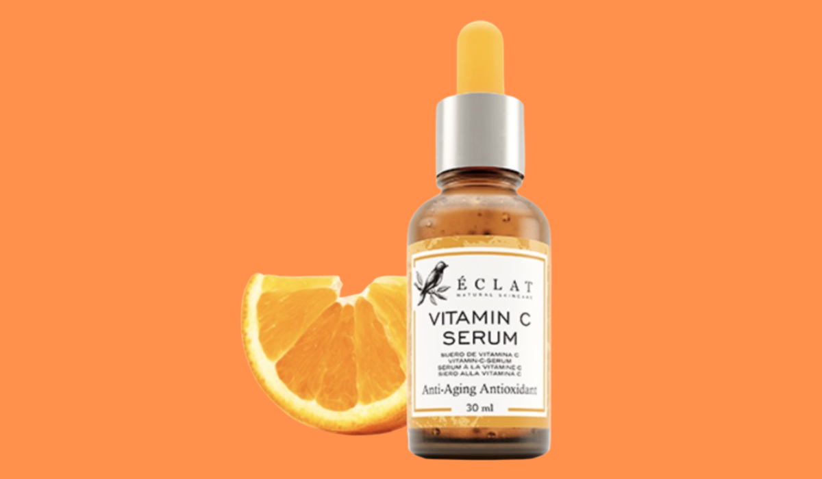 vitamin c serum