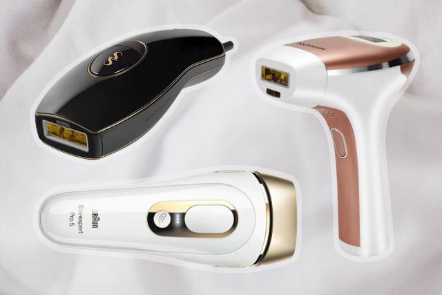 Braun Silk Expert Pro 5 Review: An In-Depth Look at IPL Hair Removal , braun  silk expert pro 5 