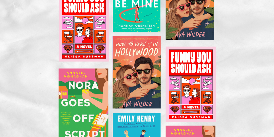 The 30 Best Romance Novels of 2022 That’ll Give You All the ~ Feels ~