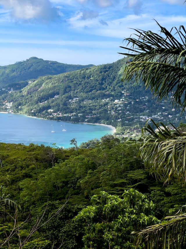 Richest Country in Africa? Seychelles