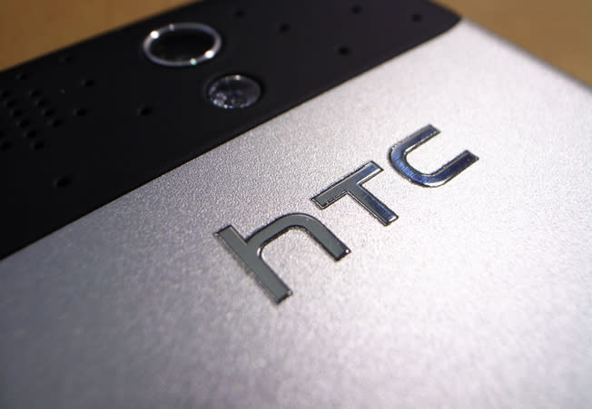 HTC One Max Pictures Leak