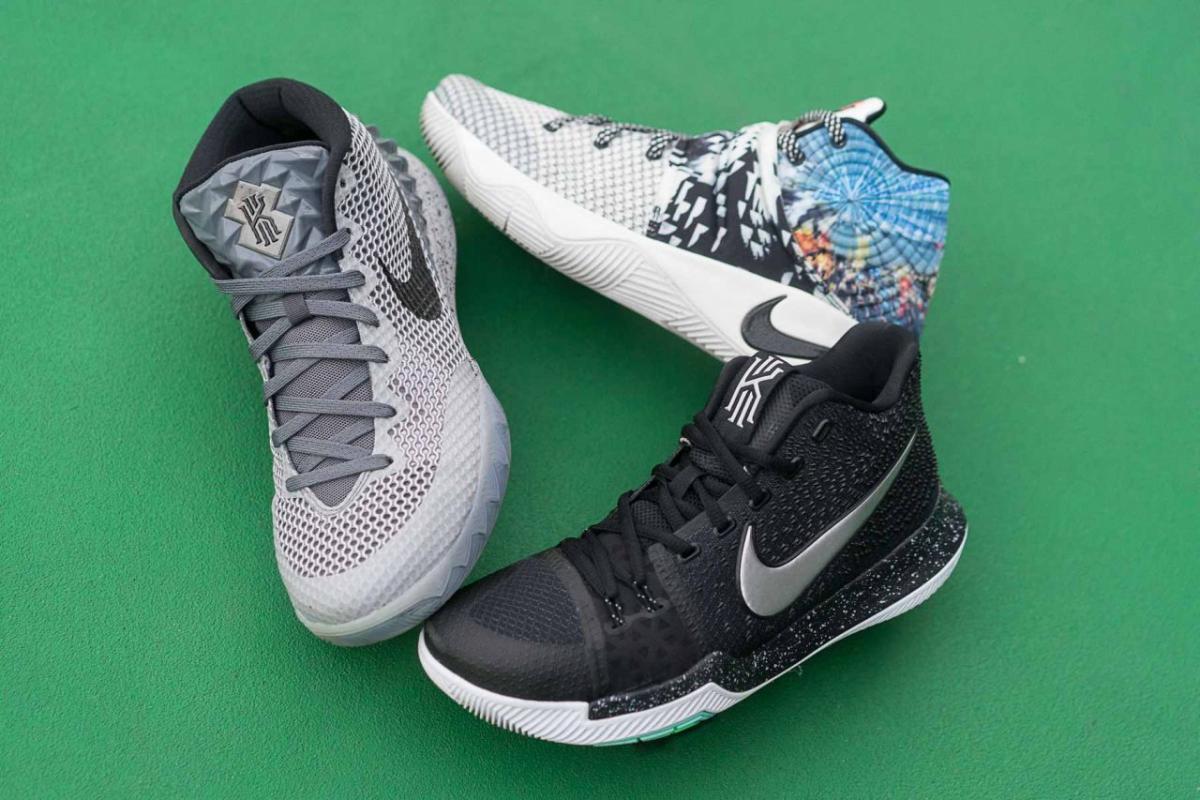 kyrie 3 oreo