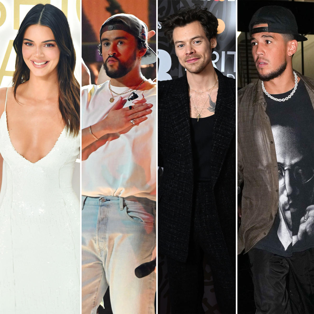Kendall Jenner Dating History: Top 5 Celebrities The Supermodel Has Dated -  News18