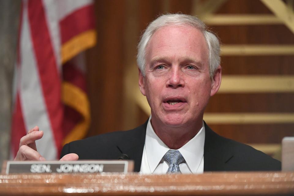 Ron Johnson