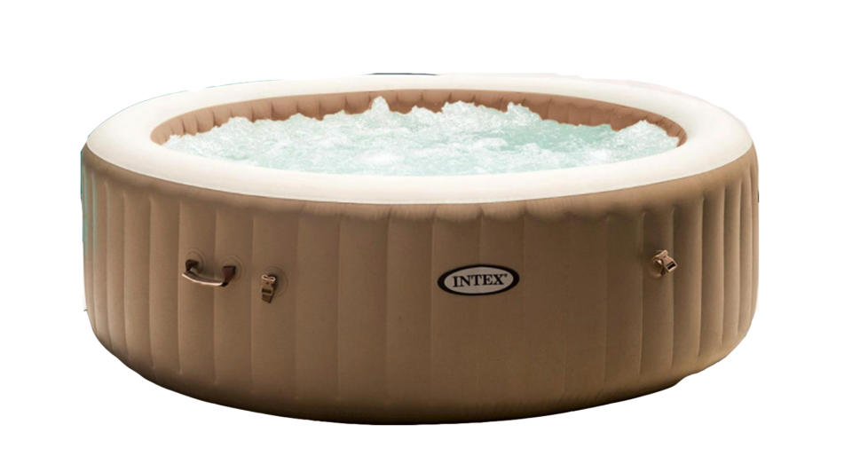 Intex PureSpa Bubble Hot Tub