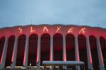 Slayer's final show at The Forum