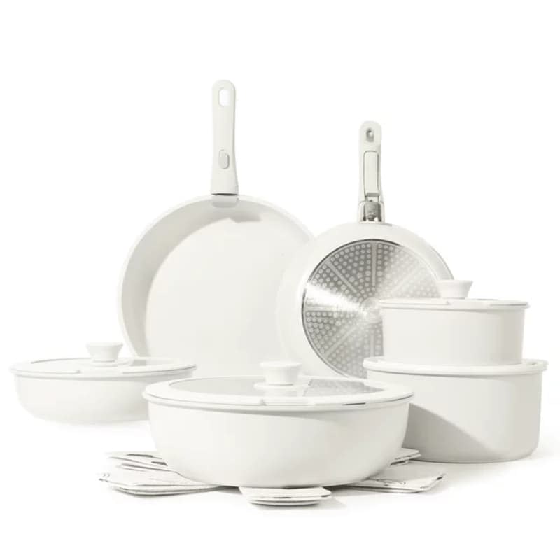 Carote Nonstick Cookware Set