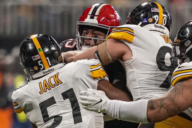 Eagles reveal jersey numbers for new additions Myles Jack and Zach  Cunningham