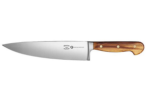 Niwaki Carbon Knife range - Japanese kitchen knives