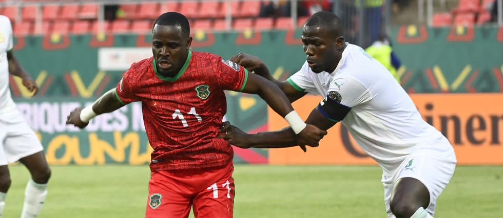 Tenu en échec par le Malawi (0-0), le Sénégal a décroché sa qualification pour les huitièmes de finale de la CAN 2022.
