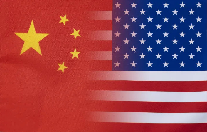 China Vs USA relationship: partner or competitor?