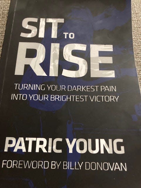 "Sit to Rise" is the story to former Florida Gators basketball star Patric Young, who was paralyzed in an accident.