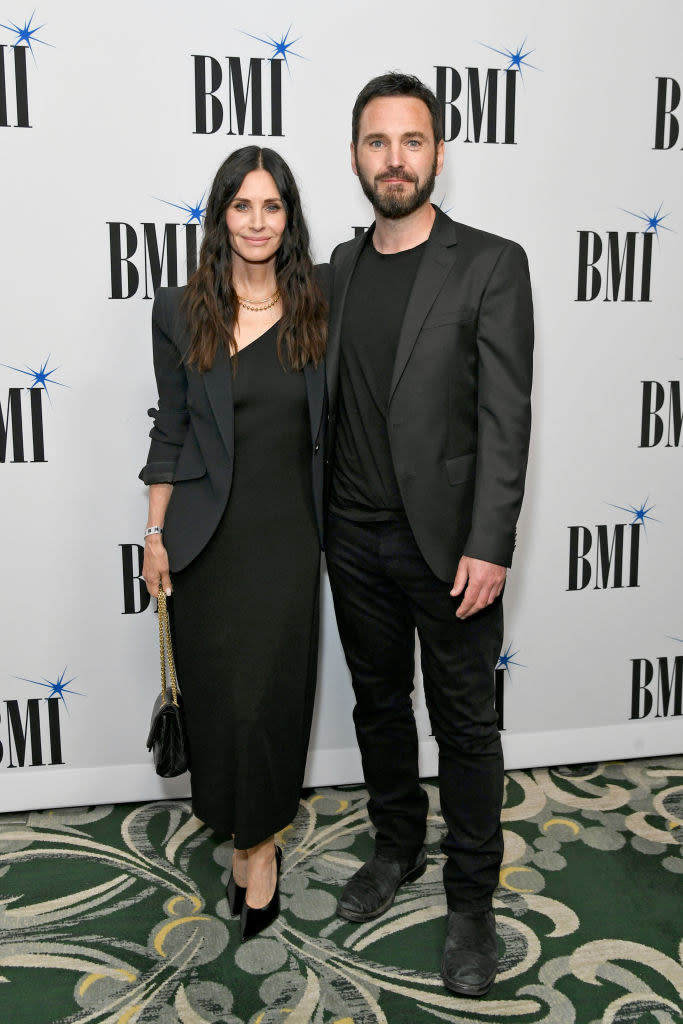   Jc Olivera / Getty Images for BMI