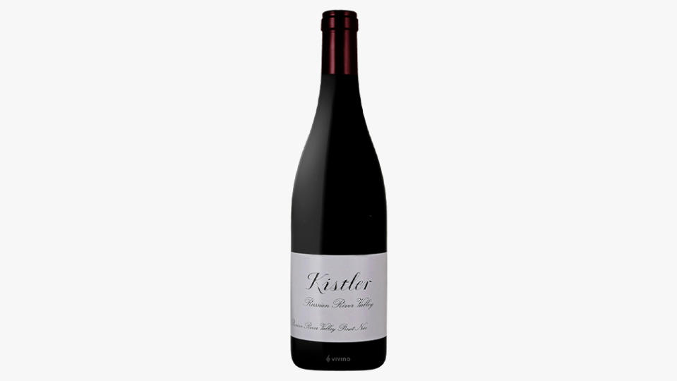 Kistler 2019 Russian River Valley Pinot Noir Sonoma County