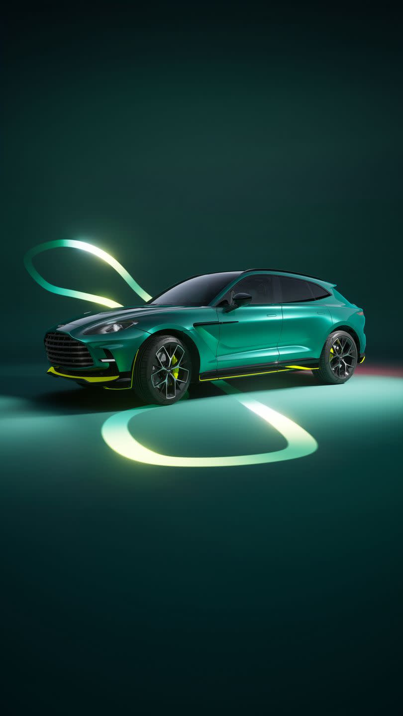 aston martin dbx707 amr24