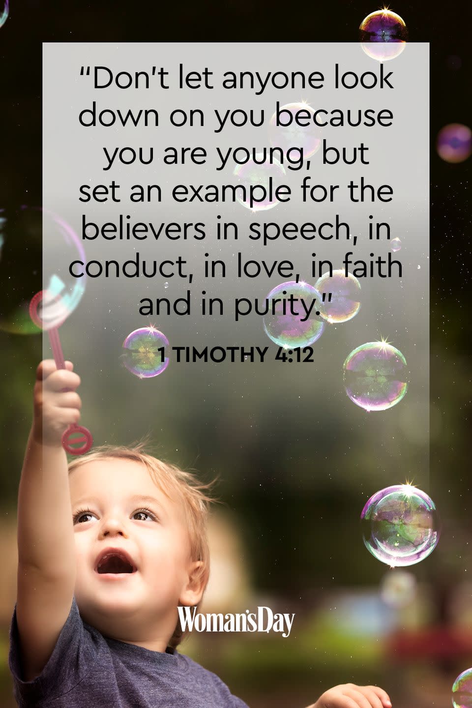 1 Timothy 4:12