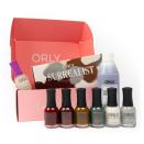 <p><strong>orly</strong></p><p>orlybeauty.com</p><p><strong>$36.00</strong></p><p>Do you spend way too much money on manis and pedis? Then you could probably use this seasonal nail care subscription box, which provides six trendy nail polish shades (as well as a few additional products and samples) four times a year. </p><p><em><strong>What reviewers say:</strong> Each seasonal collection from ORLY really blows my mind... If you love nail polish, I really suggest giving this box a shot.</em></p>