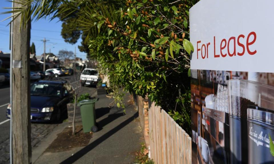 <span>Photograph: James Ross/AAP</span>