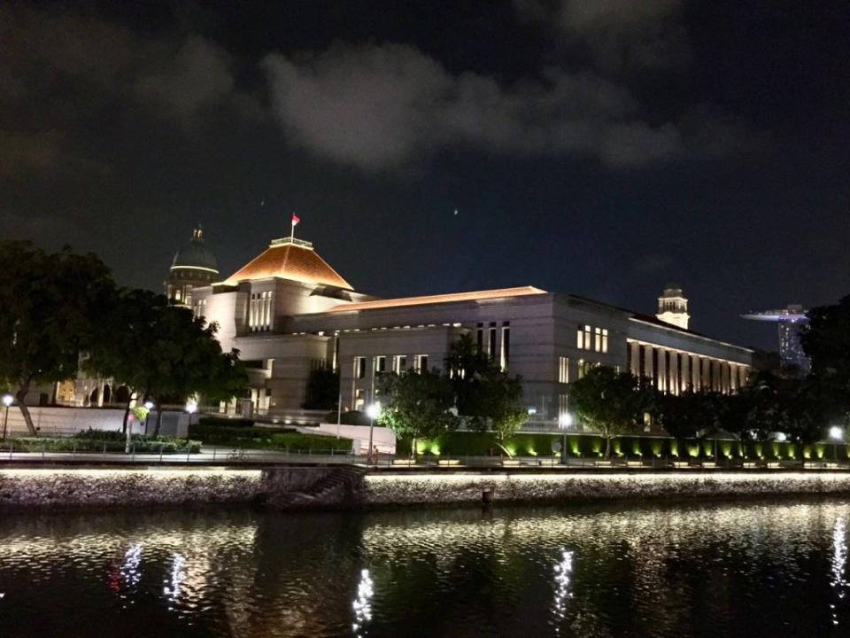 Budget 2018 Delivered on the 19th Feb 2018 Singapore